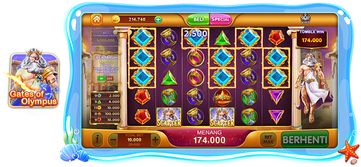 PT777 Slot Games Collection